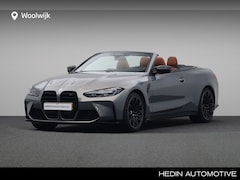 BMW 4-serie Cabrio - M4 xDrive Competition