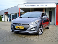 Hyundai i30 - 1.6 GDI i-Magine Navi|Cam|Clima|LMV