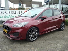 Ford Fiesta - 1.0 EcoBoost 125pk mHEV ST-Line