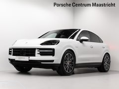 Porsche Cayenne Coupé - S E-Hybrid