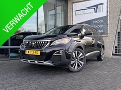 Peugeot 5008 - 1.2 PureTech*ECC*NAVI*ACC*CAM*CARPLAY