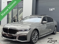 BMW 7-serie - 745Le xDrive M-Pakket | Individual | Skylounge |