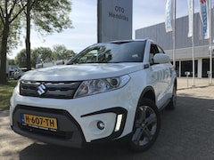 Suzuki Vitara - 1.6 VVT 120pk 2WD Exclusive