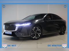 Mazda 6e - Takumi Plus 68.8 kWh