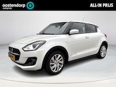 Suzuki Swift - 1.2 Select Smart Hybrid Airconditioning | Appel CarPlay & Android Auto | Stoelverwarming |