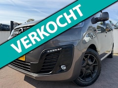 Opel Vivaro - 2.0 CDTI L2H1 Innovation/AUTOMAAT/CARPLAY/NAVI/3ZITS/MARGE PRIJS/CAMERA/ZEER NETTE BUS/