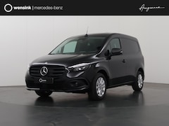 Mercedes-Benz eCitan - L1 Pro 51 kWh | 100% elektrisch | Led koplampen | Lichtmetalen velgen | Mbux | Navigatie |