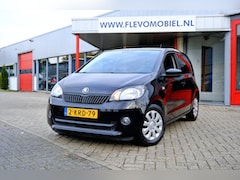 Skoda Citigo - 1.0 Greentech Arctic Navi|Airco