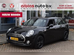 MINI Clubman - 1.5 Cooper Business|Carplay/Android Auto|17"|PDC|