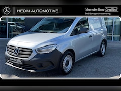 Mercedes-Benz Citan - 110 L1 Automaat Pro | Airco | Stoelverwarming | Camera | Licht en Regensensor | Cruise Con