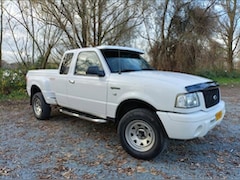 Ford Ranger - EDGE ranger