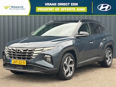 Hyundai Tucson - 1.6 T-GDi PHEV 265pk AWD Aut. Premium I All Season I Geheugen Stoel I Elektr. Stoelen Verw