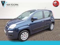 Fiat Panda - 0.9 TwinAir Popstar Automaat. Lage km stand