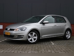 Volkswagen Golf - 1.4 TSI ACT Highline 141PK | automaat | navigatie | camera