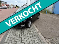 Opel Karl - 1.0 ecoFLEX Edition Airco 5drs inruil mogelijk