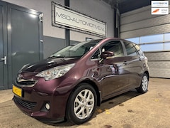 Toyota Verso S - 1.3 VVT-i Panoramadak|NAP|2e Eig|Camera| onderhouden