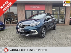Renault Captur - 1.3 TCe BOSE *Garantie mogelijk tot 26-06-2029