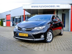 Toyota Auris - 1.8 Hybrid Aspiration Aut. Navi|Cam|Clima|LMV