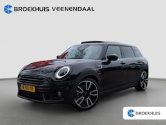 MINI Clubman - 1.5 Cooper John Cooper Works | Pano | Carplay | Kuipstoelen | Stoelverwarming | Navi