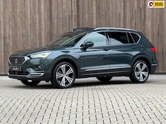 SEAT Tarraco - 2.0 TSI 4DRIVE Xcellence Limited Edition 7p