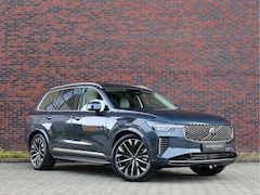 Volvo XC90 - T8 AWD Ultra Bright | Pano - Massage - B&W - Luchtvering