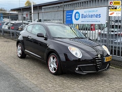Alfa Romeo MiTo - 0.9 TwinAir Progression