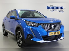 Peugeot 2008 - 1.5 BlueHDi Blue Lease Allure | AFN-TRHAAK | CLIMA | CRUISE | CAMERA | 17'LMV | PDC | D-GL