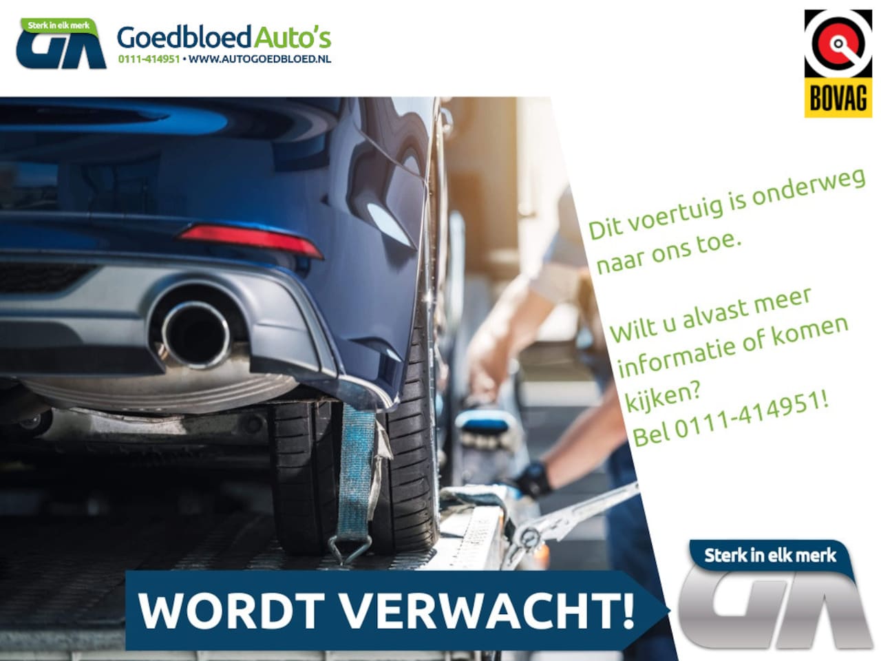 Citroën C4 - 1.6 VTi Ligne Business | Navigatie | Parkeersensoren | Climate C - AutoWereld.nl