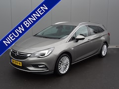 Opel Astra - 1.0 Innovation | STOELVERWAMING | TREKHAAK | NAVI | KEYLES