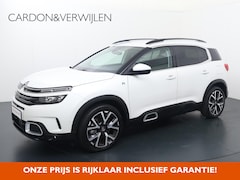 Citroën C5 Aircross - 1.6 Plug-in Hybrid 225 Business Plus | Automaat | SoH 96% | Apple Carplay - Androidauto |