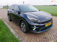 Kia e-Niro - ExecutiveLine 64 kWh Pomp 3 Fase 16299*NETTO