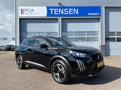 Peugeot 2008 - 1.2 Hybrid 145PK Allure | Keyless | Navigatie | 360 Camera | Adaptieve Cruise control |