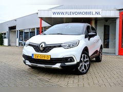 Renault Captur - 0.9 TCe Intens Navi|Clima|ParkAssist|Cam