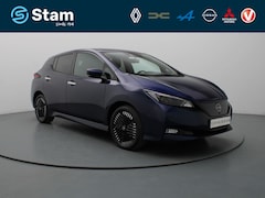 Nissan LEAF - 150pk N-Connecta 39 kWh Automaat 360° Camera | Adapt. Cruise | Navi | Parkeersens. v+a | S