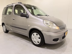 Toyota Yaris Verso - 1.5 VVT-i Terra