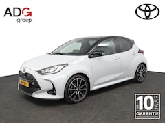Toyota Yaris - 1.5 Hybrid GR Sport | Adaptive Cruise Control | Navigatie | Android Auto | Apple Carplay |