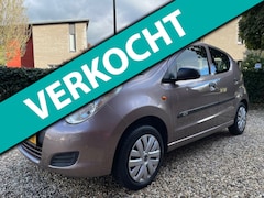 Suzuki Alto - 1.0 Comfort