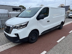 Renault Trafic - PRIMASTAR 2.0 dCi 96kw T30 L2H1 LANG AIRCO KLIMA NAVI EURO6
