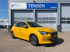 Peugeot 208 - 208 1.2 100pk Allure | Keyless | Stoelverwarming | Achteruitrijcamera | Navigatie met Appl