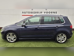 Volkswagen Golf Sportsvan - 1.4 TSI 150pk BMT 5D DSG Highline
