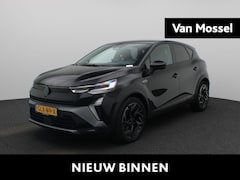 Renault Captur - 1.6 E-Tech full hybrid 145 PK esprit Alpine | Automaat | Navigatie | Android Auto | Apple