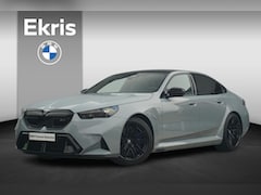 BMW M5 - Sedan | Comfort Package