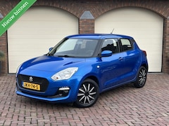 Suzuki Swift - 1.2i 16v Comfort Airco LED 5 drs