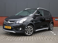 Opel Karl - 1.0 Rocks Online Edition | apple carplay| cruise ctrl |