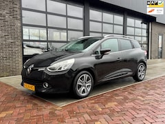 Renault Clio Estate - 0.9 TCe Night&Day | Navi | Clima | Cruise | Trekhaak |