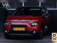 Citroën C3 - 1.2 PureTech Shine Business, LED, keyless, park. sens