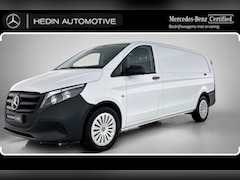 Mercedes-Benz Vito - 116 L3 Automaat Pro | Airco | Stoelverwarming | Camera | Cruise Control