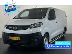 Opel Vivaro - GB 1.5 Diesel 102pk L3H1 S/S Edition