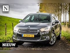 Citroën DS4 - 1.6 VTi So Chic | Nap | Vol Opties | Trekhaak
