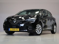 Renault Clio - 1.0 TCe Intens |Camera|Full Led|Carplay|